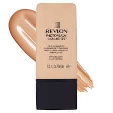  Revlon Photoready Skinlights Face Illuminator, 100 Bare Light