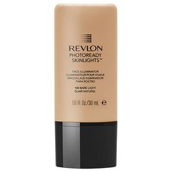 Revlon Photoready Skinlights Face Illuminator, 100 Bare Light