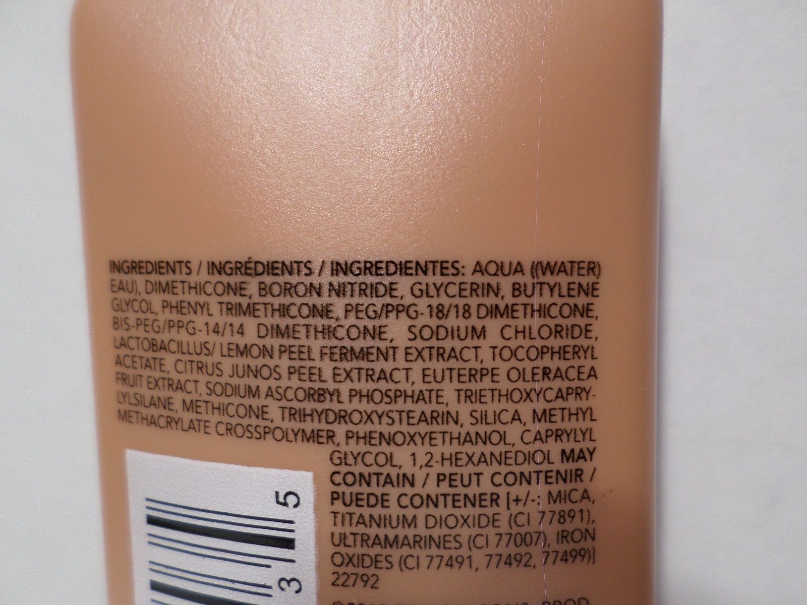 Revlon Photoready Skinlights Face Illuminator, 300 Peach Light