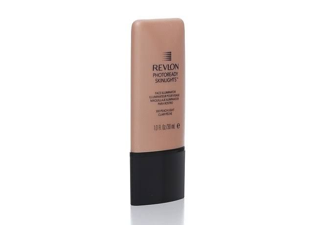 Revlon Photoready Skinlights Face Illuminator, 300 Peach Light