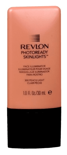 Revlon Photoready Skinlights Face Illuminator, 300 Peach Light