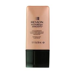 Revlon Photoready Skinlights Face Illuminator, 300 Peach Light