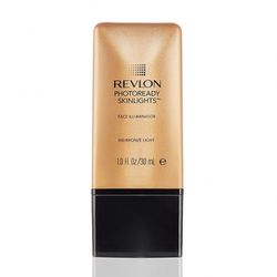 Revlon Photoready Skinlights Face Illuminator, 400 Bronze Light