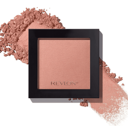 Revlon Powder Blush - Naughty Nude 006
