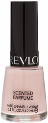 Revlon Scented Nail Enamel, Cotton Candy 300