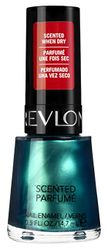 REVLON Scented Nail Enamel - Ocean Breeze 320