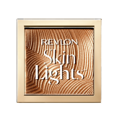 Revlon Skin Lights Prismatic Bronzer - Sunlit Glow (110)
