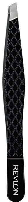  REVLON Slant Tip Expert Tweezer (74210) 