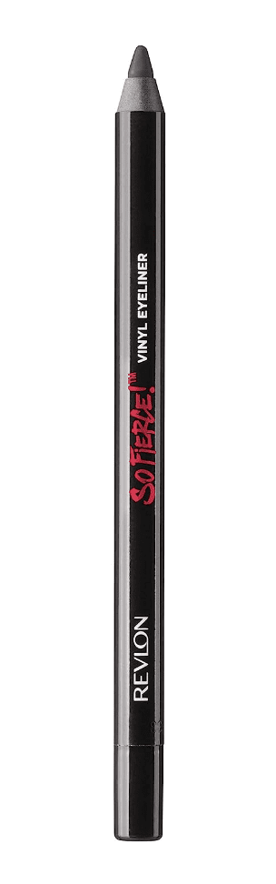 Revlon So Fierce Vinyl Eyeliner, Midnight Mystery (860)