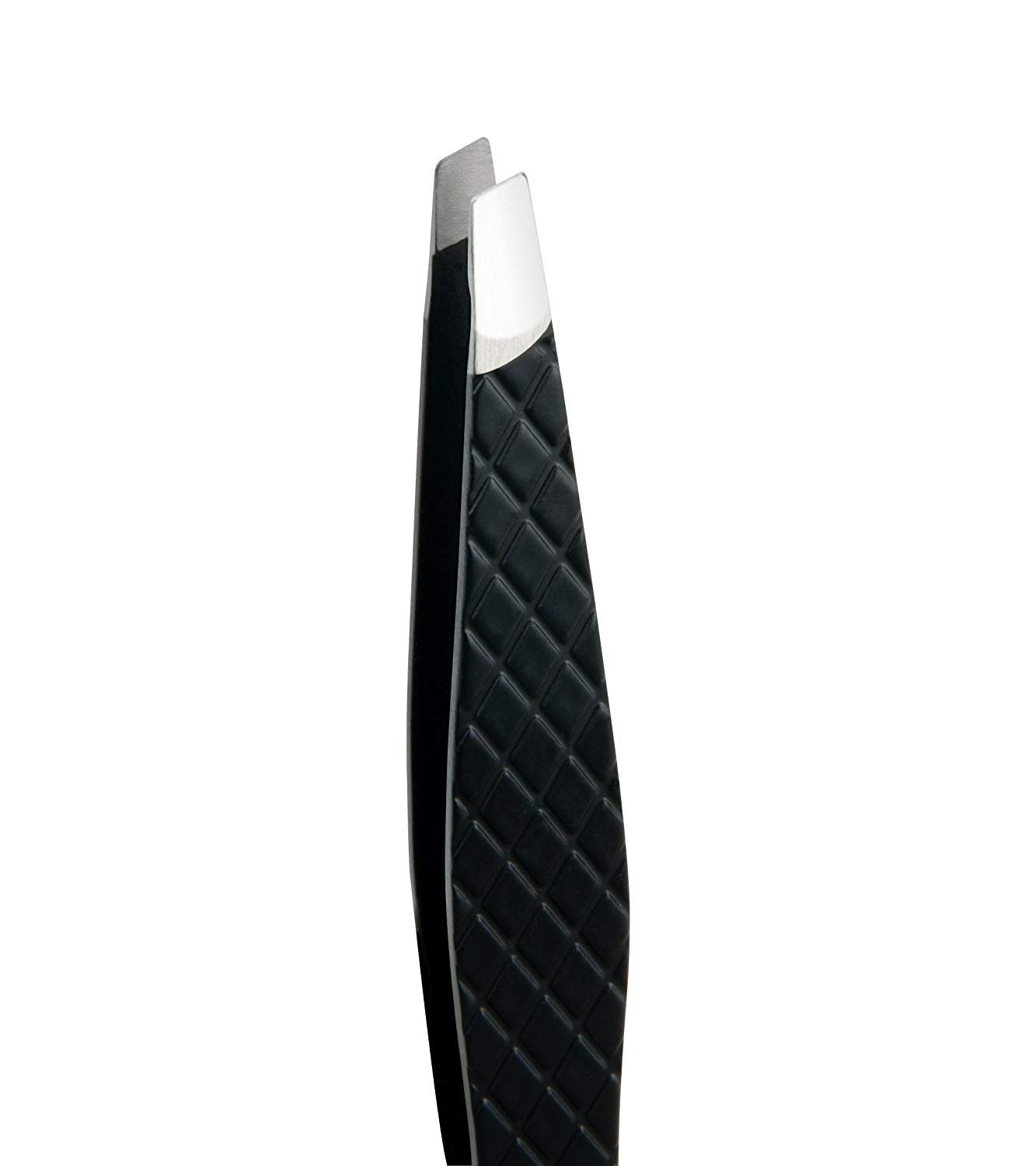 REVLON Stainless Steel Slant Tweezer 74210