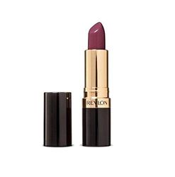REVLON Super Lustrous Color Charge Lipstick - Dark Scarlet 029