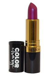 REVLON Super Lustrous Color Charge Lipstick - Fierce Fuschia 025