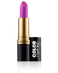 REVLON Super Lustrous Color Charge Lipstick - Magnetic Magenta 023