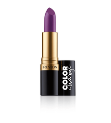 REVLON Super Lustrous Color Charge Lipstick - Violet Rush Matte 030