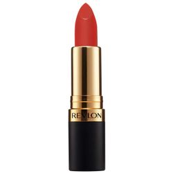 Revlon Super Lustrous Creme Lipstick, Revlon Red 730