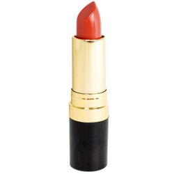Revlon Super Lustrous Cream Lipstick, Teak Rose 445