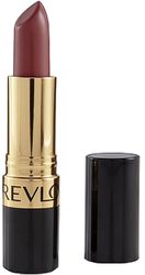 REVLON Super Lustrous Creme Lipstick - 535 Rum Raisin