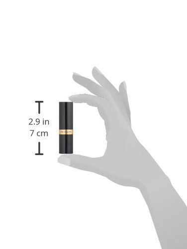 Revlon Super Lustrous Creme Lipstick - Brazilian Tan 672