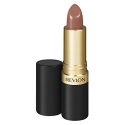 Revlon Super Lustrous Creme Lipstick - Brazilian Tan 672