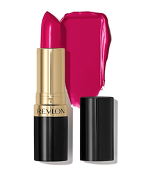 Revlon Super Lustrous Creme Lipstick, Creamy Formula, Love Is On 745