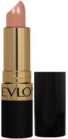 Revlon Super Lustrous Creme Lipstick - Just Enough Buff 613
