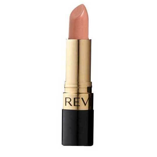 Revlon Super Lustrous - Creme Lipstick, Sparkling Cider 634