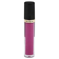 REVLON Super Lustrous Lip Gloss - Fuchia Finery 220