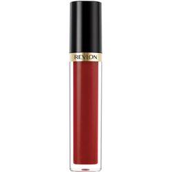 REVLON Super Lustrous Lip Gloss - Raisin Rage 250