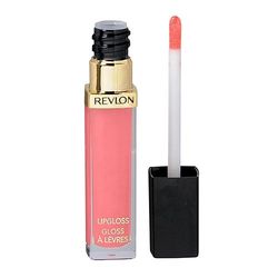 Revlon Super Lustrous Lipgloss, Coral Reef 170 0.2 fl oz (5.9 ml)