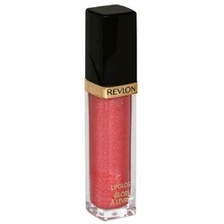 Revlon Super Lustrous LipGloss SPF 15 020 Pink Afterglow