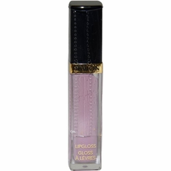 Revlon Super Lustrous Lipgloss, SPF 15, 200 Lilac Pastelle, 0.2 Ounce