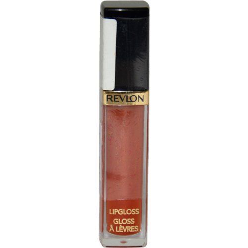 Revlon Super Lustrous Lipgloss, SPF 15, Firecracker 160