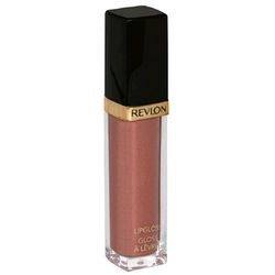 REVLON Super Lustrous Lipgloss, SPF 15 - Nude Lustre 040