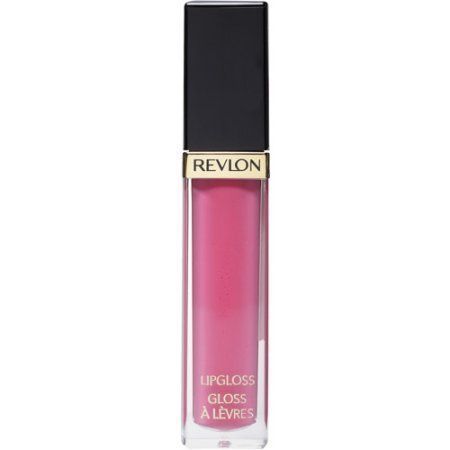 REVLON Super Lustrous Lipgloss, SPF 15 - Pink Pop 180 REVLON Super Lustrous Lipgloss, SPF 15 - Pink Pop 180