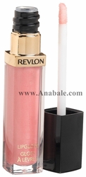 REVLON Super Lustrous Lipgloss, SPF 15 - Pink Whisper 130