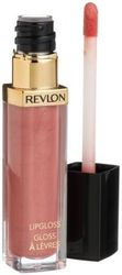 Revlon Super Lustrous Lipgloss with SPF 15, Pink Pursuit 120