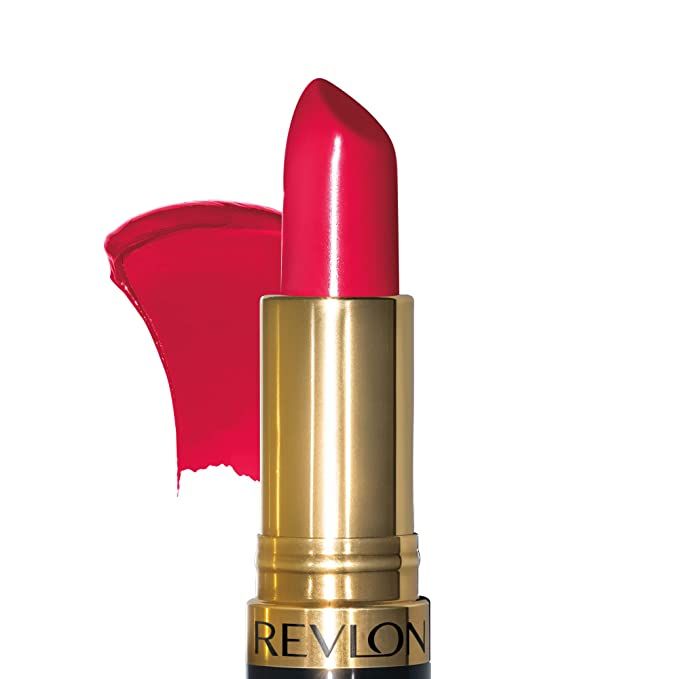 Revlon Super Lustrous Lipstick, Cherry Blossom (028)