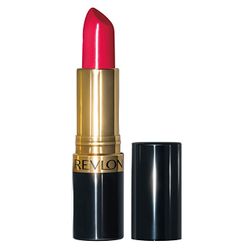 Revlon Super Lustrous Lipstick, Cherry Blossom (028)