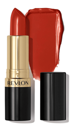 Revlon Super Lustrous Lipstick, Creamy, Extra Spicy 761