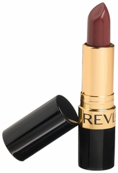 Revlon Super Lustrous Cream Lipstick, 646 Sultry Sable