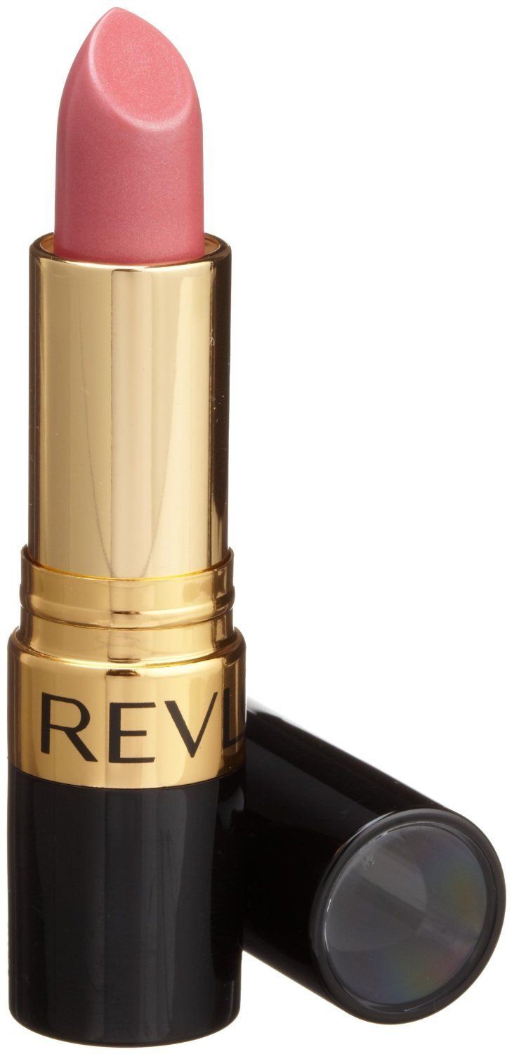 Revlon Super Lustrous Creme Lipstick, Temptress 680