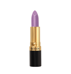Revlon Super Lustrous Lipstick - Lilac Mist 042