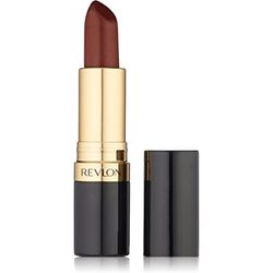 Revlon Super Lustrous Matte Lipstick, Power Move 057