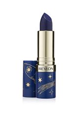 Revlon Super Lustrous Lipstick Metallic, Blue Sky 059