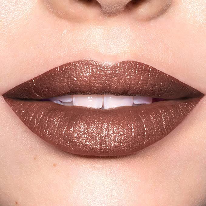 REVLON Super Lustrous Lipstick, Pearl, 245 Smoky Rose