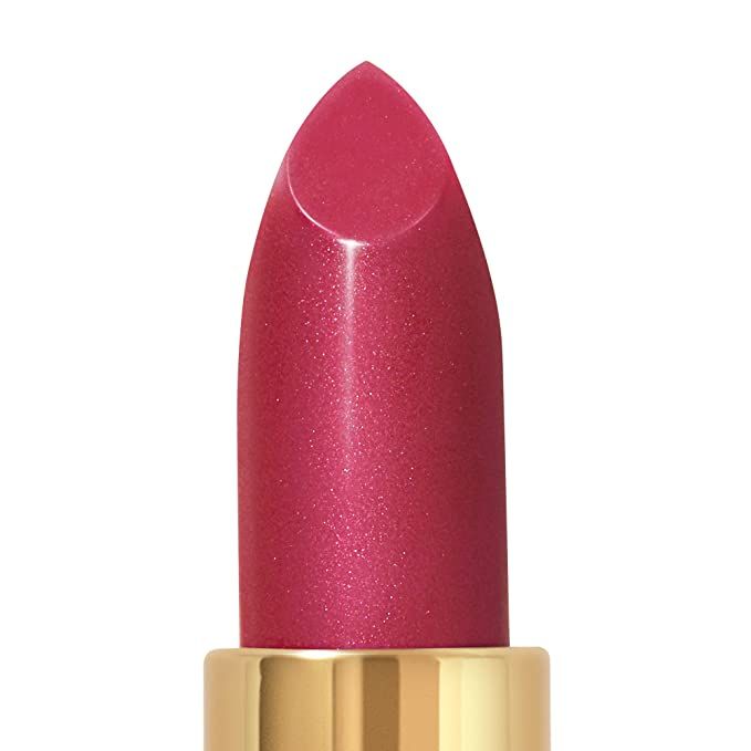 REVLON Super Lustrous Lipstick, Rich Girl Red 830