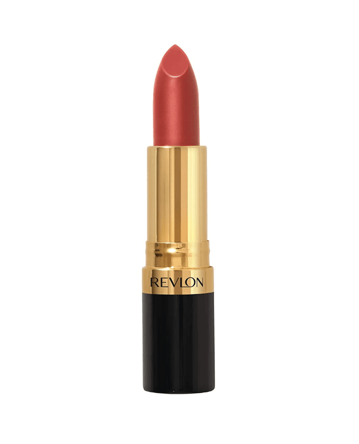 Revlon Super Lustrous Lipstick, Rosewine 225