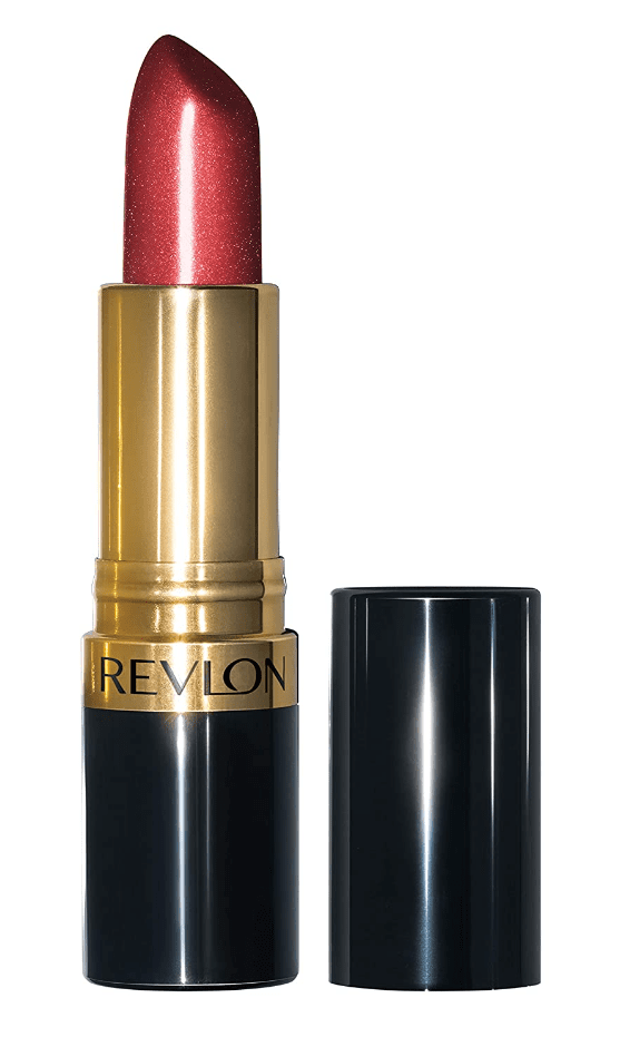 Revlon Super Lustrous Lipstick, Ruby Attitude (782)
