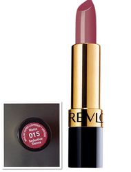 Revlon Super Lustrous Lipstick - Seductive Sienna 015