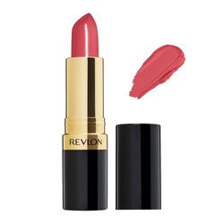 Revlon Super Lustrous Matte Lipstick, Paradise Pink 016